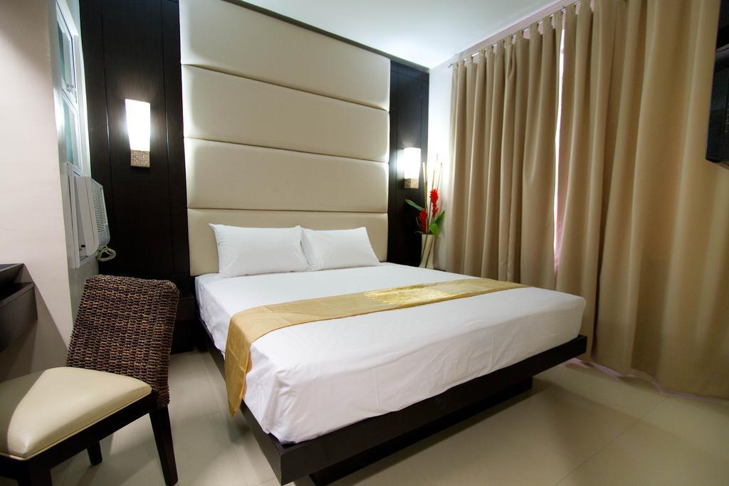 Hotel Stella Cebu Extérieur photo